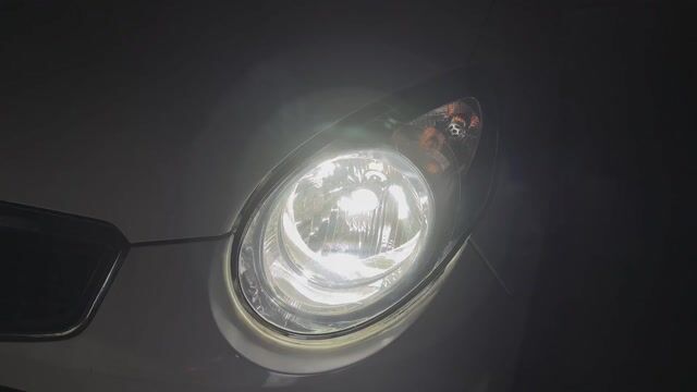 Bóng Led H4 Aozoom. Mua bán Phụ tùng xe tại Quận Bình Tân Tp Hồ Chí Minh được đăng bởi MrNghĩa Màn Zin Toyota hình 1