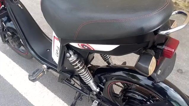 Bán xe điện cáp. Mua bán Xe điện tại Thị xã Bến Cát Bình Dương được đăng bởi Nguyễn Kiên Anh hình 1