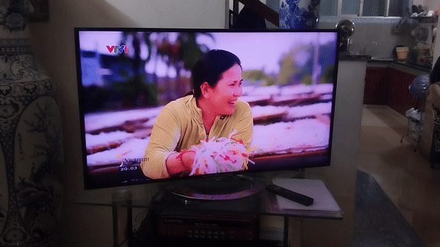 Tivi Sony KDL-46W904A. Mua bán Tivi, Âm thanh tại Quận Tân Bình Tp Hồ Chí Minh được đăng bởi Vũ Hoàng Nhật Phúc hình 1