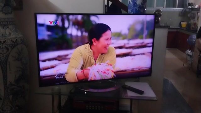 Tivi Sony KDL-46W904A. Mua bán Tivi, Âm thanh tại Quận Tân Bình Tp Hồ Chí Minh được đăng bởi Vũ Hoàng Nhật Phúc hình 1