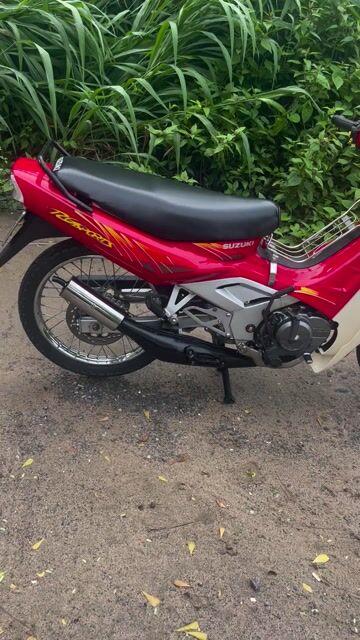 bán xipo thanh lý chính chủ ủy quyền. Mua bán Xe máy tại Huyện Trảng Bom Đồng Nai được đăng bởi xe tải nhỏ trảng bom đồng nai hình 1