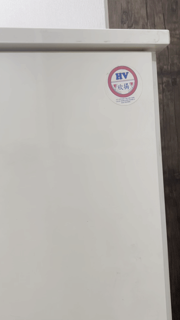 Tủ quần áo trắng 3 cánh có gương. Mua bán Tủ, kệ gia đình tại Quận Bình Thạnh Tp Hồ Chí Minh được đăng bởi Thiên Minh hình 1