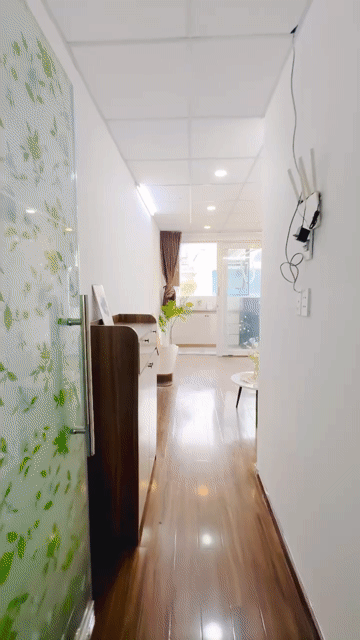 Cho thuê Phòng trọ Quận 3 Tp Hồ Chí Minh diện tích 50 m² giá 8,5 triệu/tháng