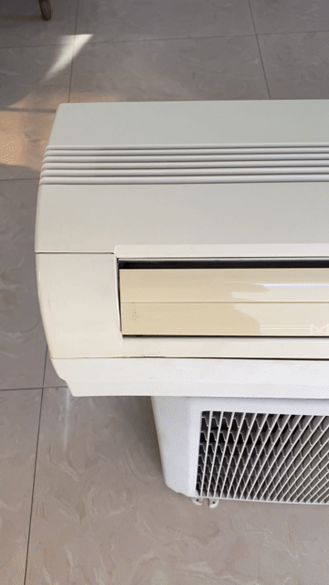 Máy lạnh Fujitsu 1 HP Trắng. Mua bán Máy lạnh, điều hoà tại Quận Hải Châu Đà Nẵng được đăng bởi Phương hình 1