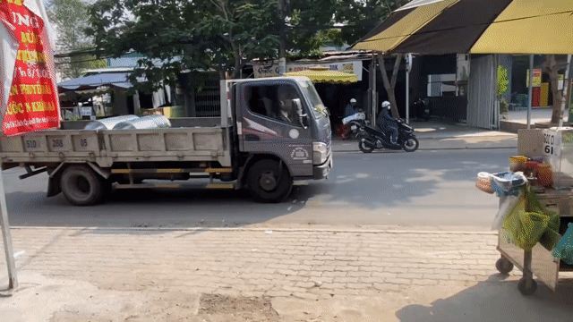 Cho thuê Văn phòng, Mặt bằng kinh doanh Huyện Bình Chánh Tp Hồ Chí Minh diện tích 2000 m² giá 8 triệu/tháng