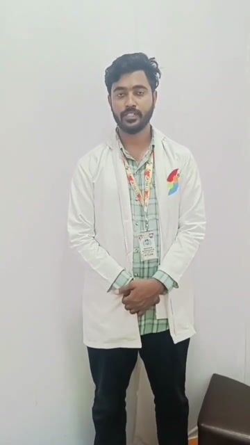 Real World Evidence®  of 132 Months Age With Initial Ability Score 94 Having 94 Today by Dammannapeta Prashanth, Admin Manager from Begumpet