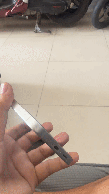 Samsung S24 FE 256GB Bạc Like New. Mua bán Điện thoại tại Huyện Bình Chánh Tp Hồ Chí Minh được đăng bởi Trần Đăng Khoa hình 1