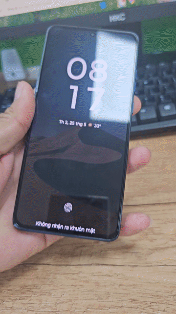 Motorola Moto G Stylus 2025 128GB Xanh. Mua bán Điện thoại tại Quận Nam Từ Liêm Hà Nội được đăng bởi Minh Văn hình 1
