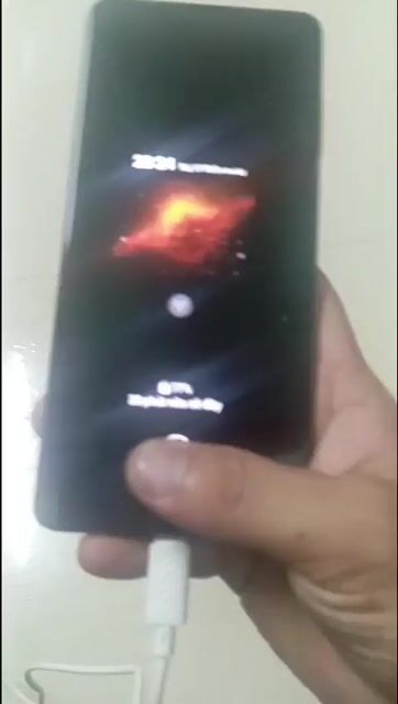 Samsung Note 10 Lite Đen Đã sử dụng. Mua bán Điện thoại tại Quận Gò Vấp Tp Hồ Chí Minh được đăng bởi khải hình 1