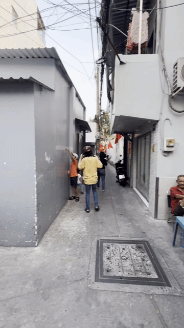 Mua bán Nhà ở Quận 8 Tp Hồ Chí Minh diện tích 39.5 m² giá 4,98 tỷ