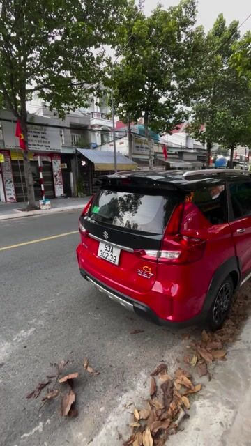 Suzuki XL 7 2021 GLX AT - 67000 km. Mua bán Ô tô tại Huyện Bù Đăng Bình Phước được đăng bởi Đặng Duy Hùng hình 1