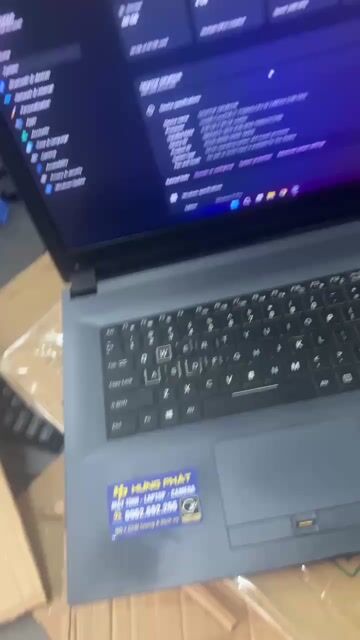 PClaptops. Mua bán Laptop tại Thị xã Duy Tiên Hà Nam được đăng bởi Đức Vinh hình 1