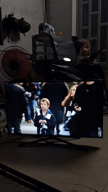 Smart Tivi Casper 50 inch 4K. Mua bán Tivi, Âm thanh tại Huyện Bình Chánh Tp Hồ Chí Minh được đăng bởi Đồ Củ Đức Hiền hình 1