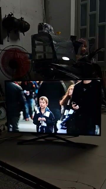 Smart Tivi Casper 50 inch 4K. Mua bán Tivi, Âm thanh tại Huyện Bình Chánh Tp Hồ Chí Minh được đăng bởi Đồ Củ Đức Hiền hình 1
