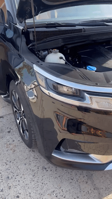 Kia Carnival Premium 2021 Đen 65000km. Mua bán Ô tô tại Quận Cẩm Lệ Đà Nẵng được đăng bởi Nguyễn Duy hình 1