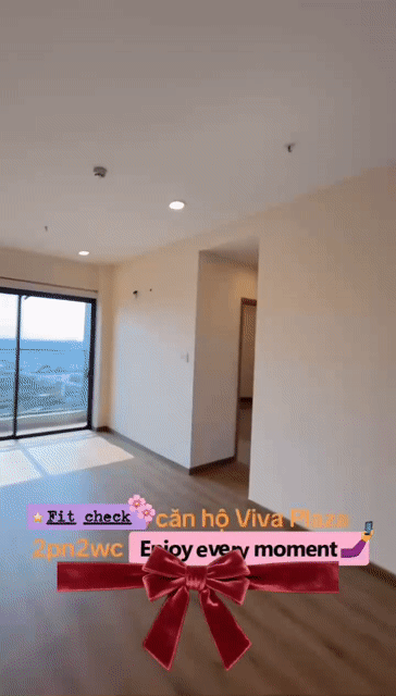 Mua bán Căn hộ Chung cư Viva Plaza Quận 7 Tp Hồ Chí Minh diện tích 66 m² giá 3,7 tỷ