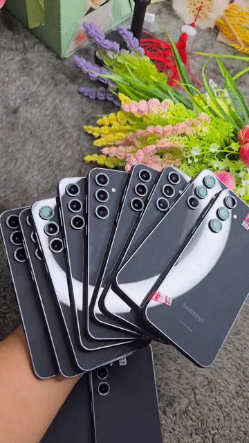 [Có Video] 👉Galaxy S23 FE Snap Gen Mạnh , Bh12t ✅ . Mua bán Điện thoại tại Quận Phú Nhuận Tp Hồ Chí Minh được đăng bởi NGUYÊN THẢO MOBILE Trả Góp hình 1