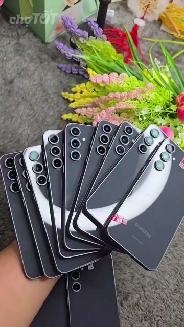 [Có Video] 👉Galaxy S23 FE Snap Gen Mạnh , Bh12t ✅ . Mua bán Điện thoại tại Quận Phú Nhuận Tp Hồ Chí Minh được đăng bởi NGUYÊN THẢO MOBILE Trả Góp hình 1