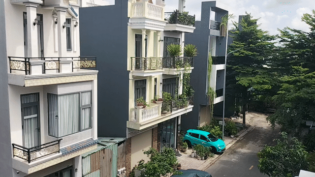 Cho thuê Nhà ở Thành phố Thuận An Bình Dương diện tích 80 m² giá 8,5 triệu/tháng