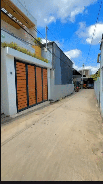 Cho thuê Nhà ở Thành phố Biên Hòa Đồng Nai diện tích 150 m² giá 7 triệu/tháng