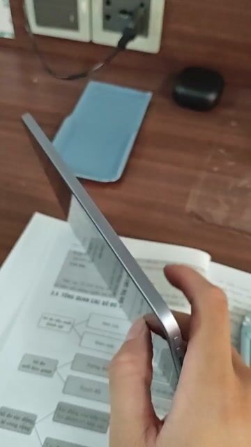 mini 6 64GB Wifi Xám tặng kèm bút, ốp.. Mua bán Máy tính bảng tại Quận Tân Bình Tp Hồ Chí Minh được đăng bởi kit kit hình 1