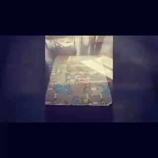 Une journée à l'école Pont Calouard