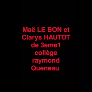 Une journée à l'école Pont Calouard