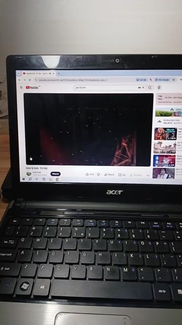 Cuối năm bán rẻ Laptop Acer Aspire i3 6GB Bạc. Mua bán Laptop tại Quận Tân Phú Tp Hồ Chí Minh được đăng bởi Jbminhhoa hình 1