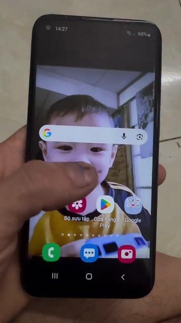 điện thoại samsung. Mua bán Điện thoại tại Quận 8 Tp Hồ Chí Minh được đăng bởi Hiển Phạm hình 1
