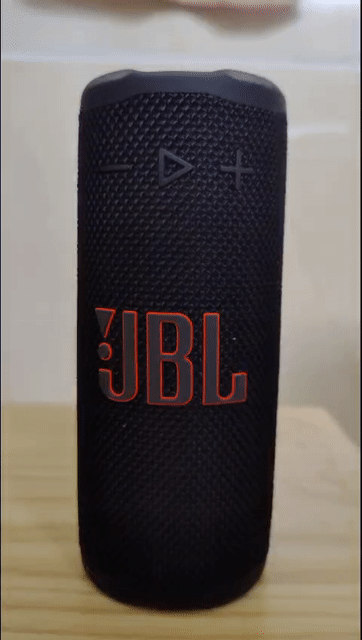 Loa Bluetooth JBL Đen Mới. Mua bán Tivi, Âm thanh tại Quận Ba Đình Hà Nội được đăng bởi Thanh Thủy hình 1