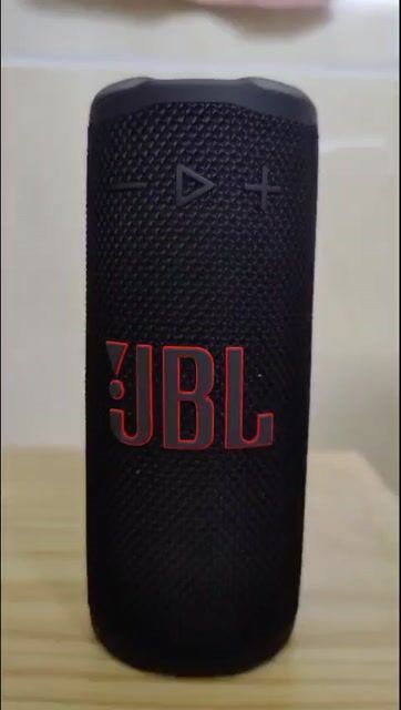 Loa Bluetooth JBL Đen Mới. Mua bán Tivi, Âm thanh tại Quận Ba Đình Hà Nội được đăng bởi Thanh Thủy hình 1