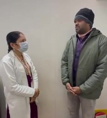 Real World Evidence®  of 82 Months Age With Initial Ability Score 375 Having 577 Today by ARIKACHERLA MOUNIKA, Admin Manager from Kukatpally