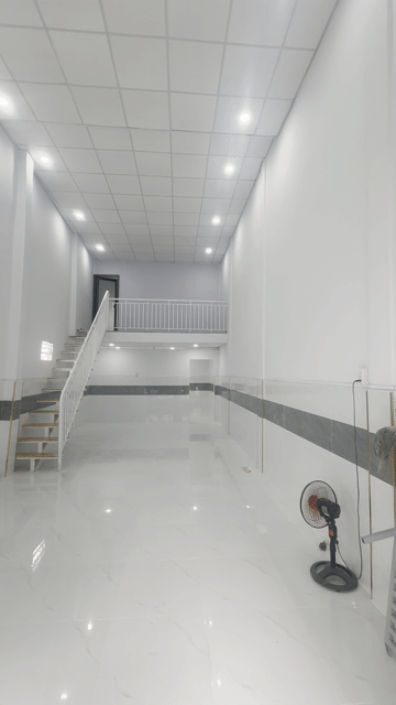 Cho thuê Nhà ở Quận Bình Tân Tp Hồ Chí Minh diện tích 65 m² giá 8,5 triệu/tháng