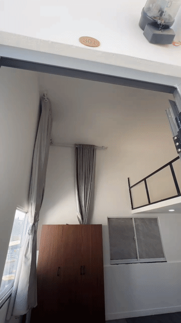 Cho thuê Phòng trọ Quận Tân Phú Tp Hồ Chí Minh diện tích 30 m² giá 3,1 triệu/tháng hình 2