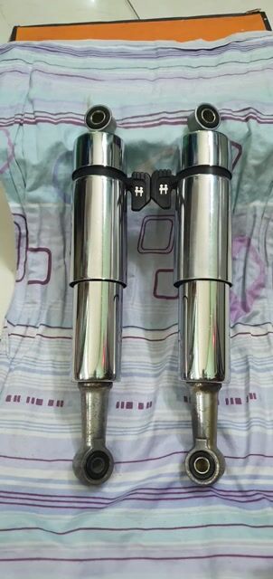 Phuộc DREAM thái. Mua bán Phụ tùng xe tại Quận 10 Tp Hồ Chí Minh được đăng bởi Truong thạch tuấn hình 1