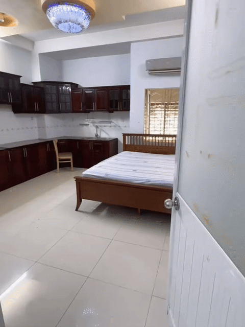 Cho thuê Phòng trọ Quận 7 Tp Hồ Chí Minh diện tích 30 m² giá 4 triệu/tháng