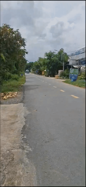 Mua bán Đất Huyện Củ Chi Tp Hồ Chí Minh diện tích 318 m² giá 1,1 tỷ