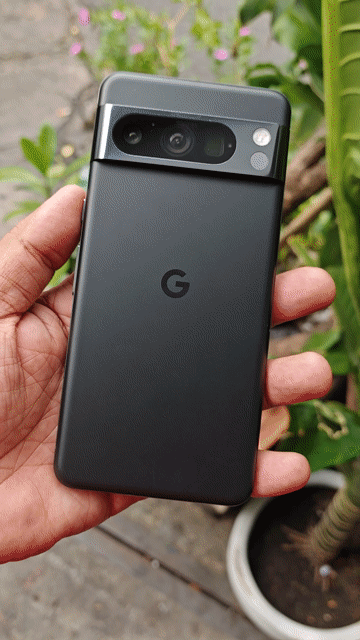 Google Pixel 8 Pro 128GB QUỐC TẾ, ZIN ĐẸP,HOÀN HẢO. Mua bán Điện thoại tại Quận 10 Tp Hồ Chí Minh được đăng bởi Sky Nguyen hình 1