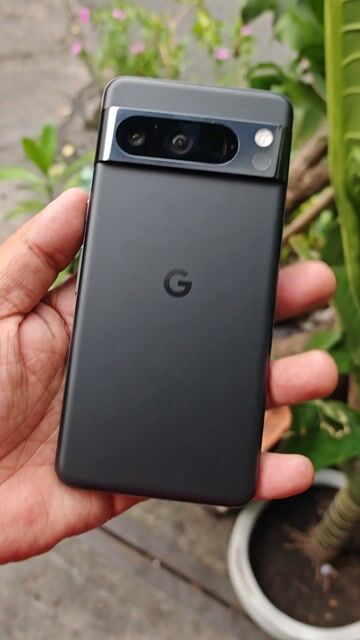 Google Pixel 8 Pro 128GB QUỐC TẾ, ZIN ĐẸP,HOÀN HẢO. Mua bán Điện thoại tại Quận 10 Tp Hồ Chí Minh được đăng bởi Sky Nguyen hình 1