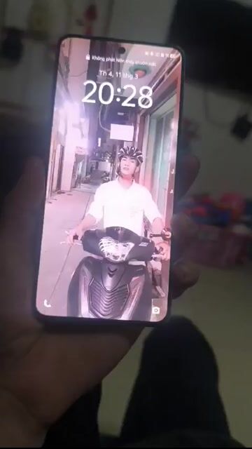 iQOO Neo 10 256GB Cam. Mua bán Điện thoại tại Quận Cẩm Lệ Đà Nẵng được đăng bởi quang hình 1