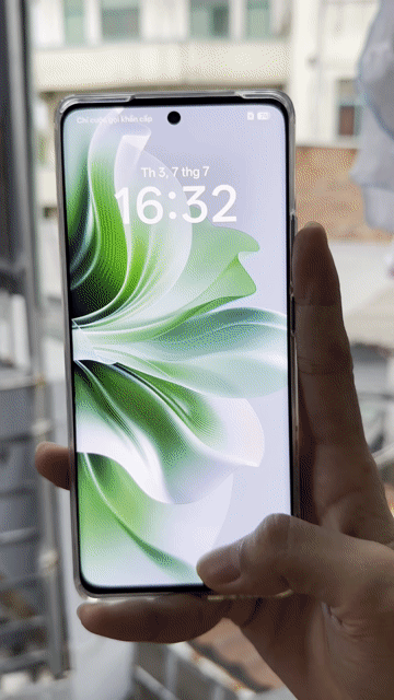 Oppo Reno11 5G 12GB/512GB đen. Mua bán Điện thoại tại Quận Bình Tân Tp Hồ Chí Minh được đăng bởi Thanh nhi store hình 1