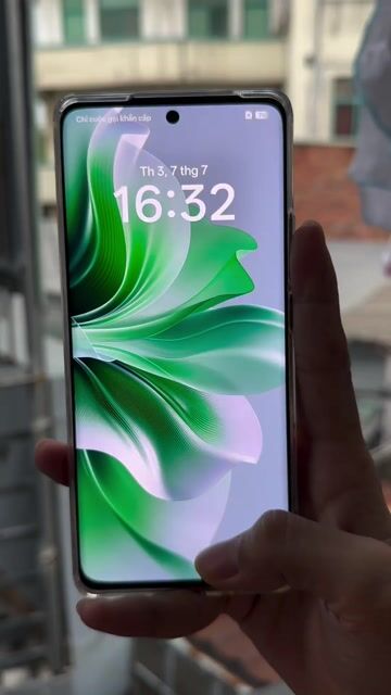 Oppo Reno11 5G 12GB/512GB đen. Mua bán Điện thoại tại Quận Bình Tân Tp Hồ Chí Minh được đăng bởi Thanh nhi store hình 1