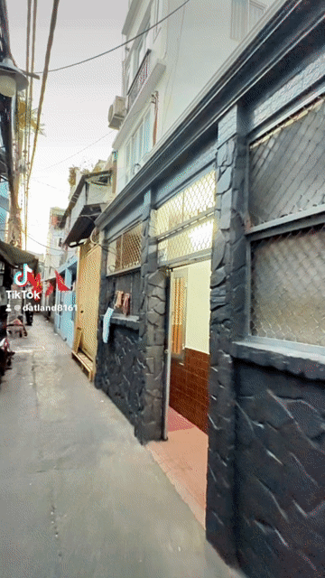 Mua bán Nhà ở Quận 4 Tp Hồ Chí Minh diện tích 114 m² giá 10 tỷ