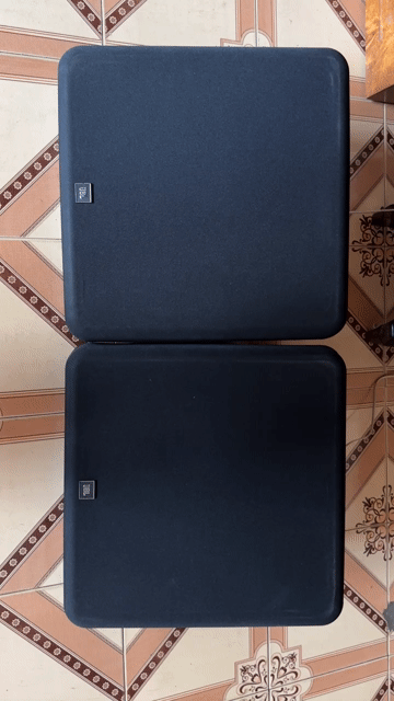 Loa JBL 8340A CINEMA SURROUND. Mua bán Tivi, Âm thanh tại Huyện Hòa Vang Đà Nẵng được đăng bởi Xuân Tiến hình 1