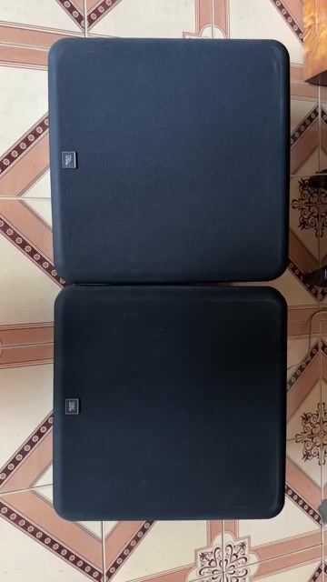 Loa JBL 8340A CINEMA SURROUND. Mua bán Tivi, Âm thanh tại Huyện Hòa Vang Đà Nẵng được đăng bởi Xuân Tiến hình 1