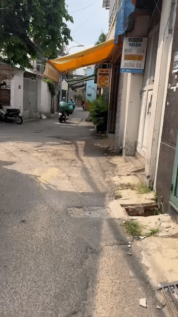 Mua bán Nhà ở Quận Gò Vấp Tp Hồ Chí Minh diện tích 83 m² giá 6,13 tỷ