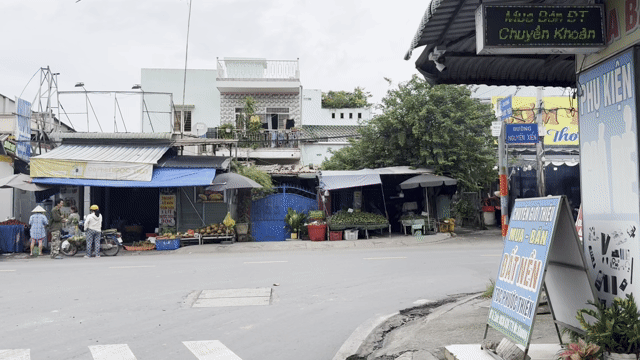 Mua bán Nhà ở Thành phố Thủ Đức Tp Hồ Chí Minh diện tích 54 m² giá 3,6 tỷ