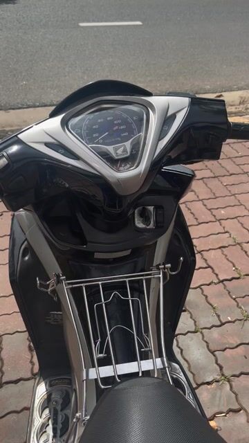 AB ĐẦU BÒ GIÁ RẺ – HÀNG HOT – FULL ZIN. Mua bán Xe máy tại Thành phố Vũng Tàu Bà Rịa - Vũng Tàu được đăng bởi Lê Hoàng Lân hình 1