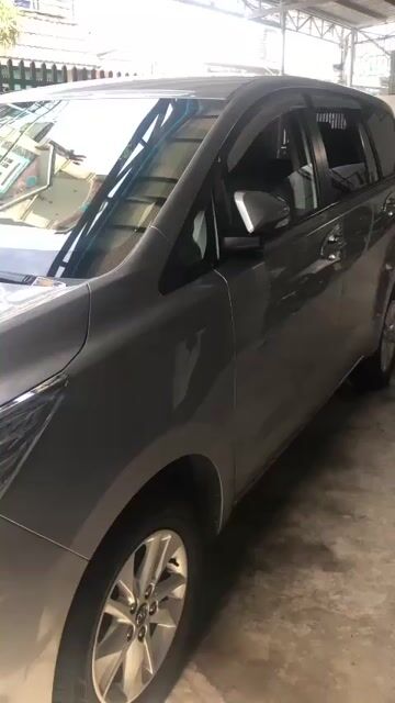 Toyota Innova 2018 - 116000 km. Mua bán Ô tô tại Quận Gò Vấp Tp Hồ Chí Minh được đăng bởi Bảo hình 1