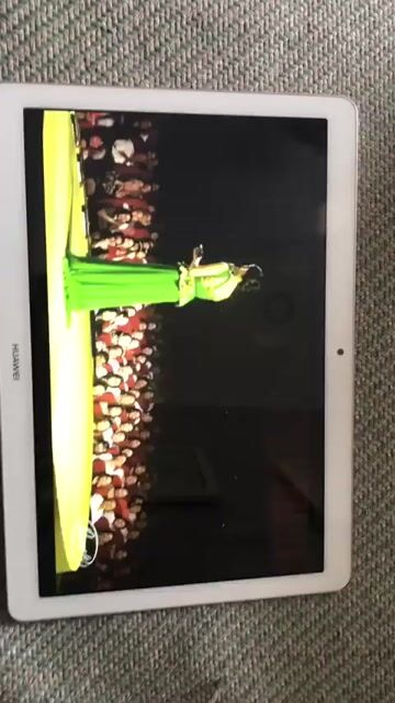 Máy tinh bang  Huawei MediaPad T3 10 2GB/16GB. Mua bán Máy tính bảng tại Quận Tân Phú Tp Hồ Chí Minh được đăng bởi THUÝ LINH hình 1